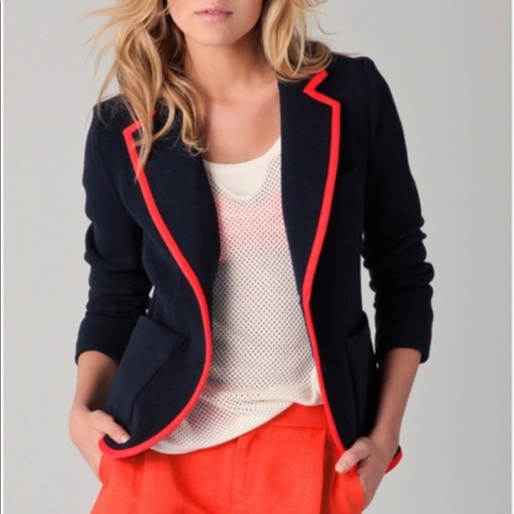 Rag & Bone Bromley Blazer